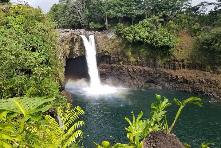 Majestic Waterfall Tour - photo