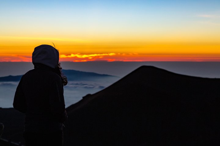 The Original Mauna Kea Summit Sunset & Stargazing Tour-Since 1983 - photo