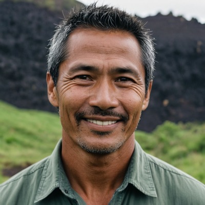 Keoni Kahale